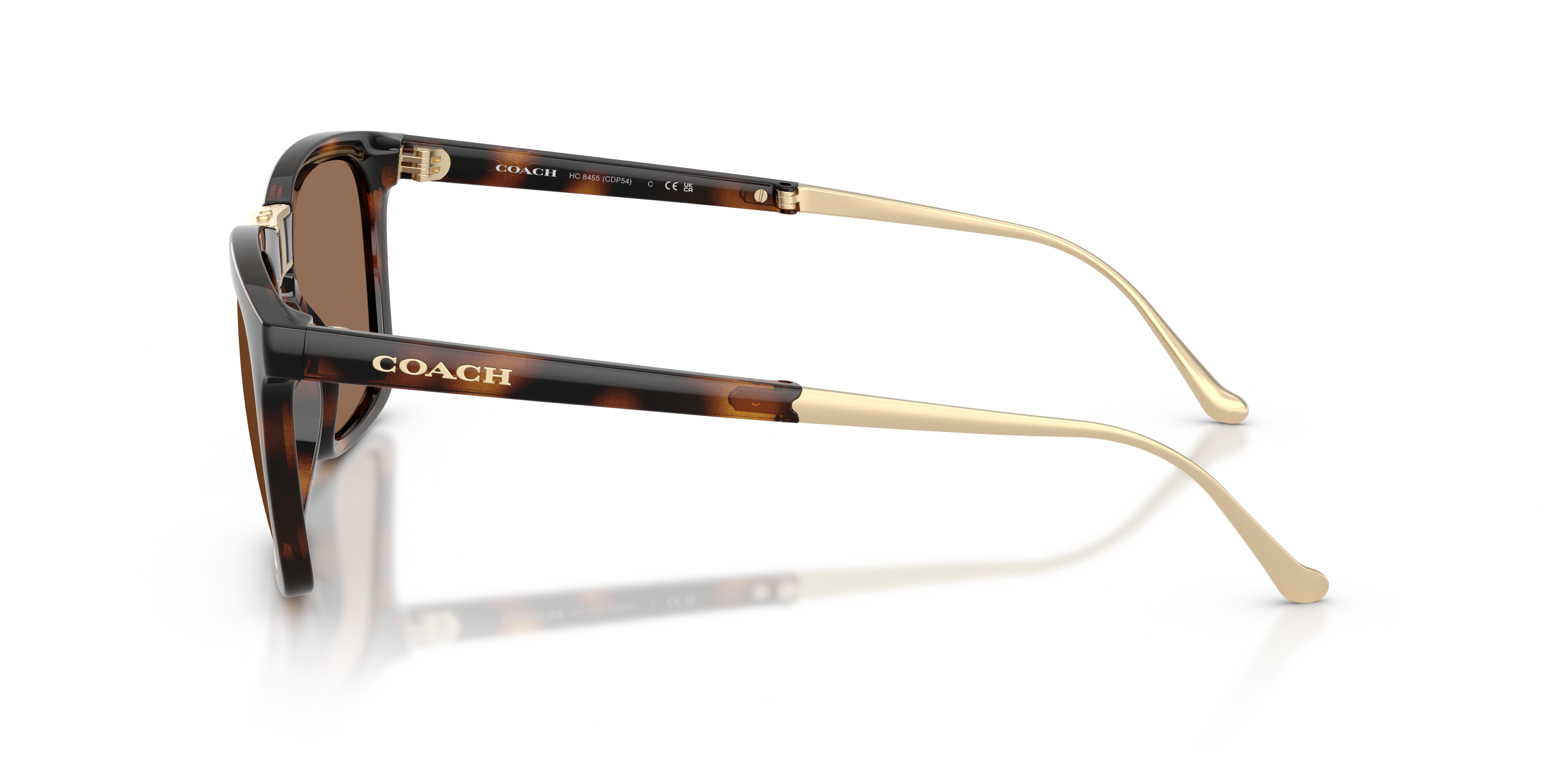 Coach HC8455 512013 Cdp54 